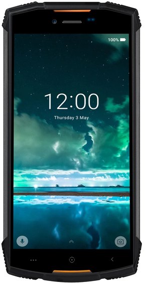 Doogee S55 Dual SIM LTE EMEA